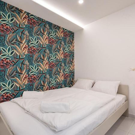 Studio Apollo Budapest Luaran gambar