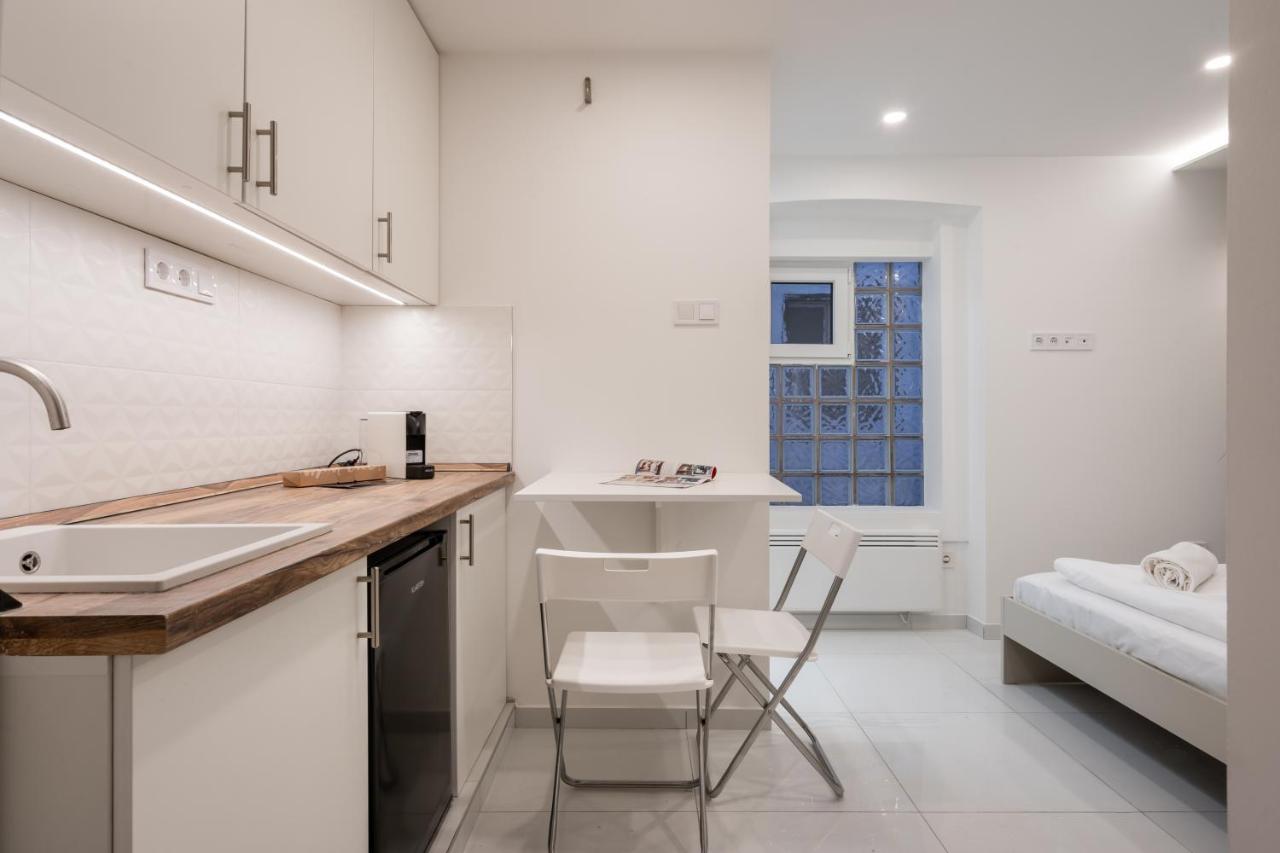 Studio Apollo Budapest Luaran gambar
