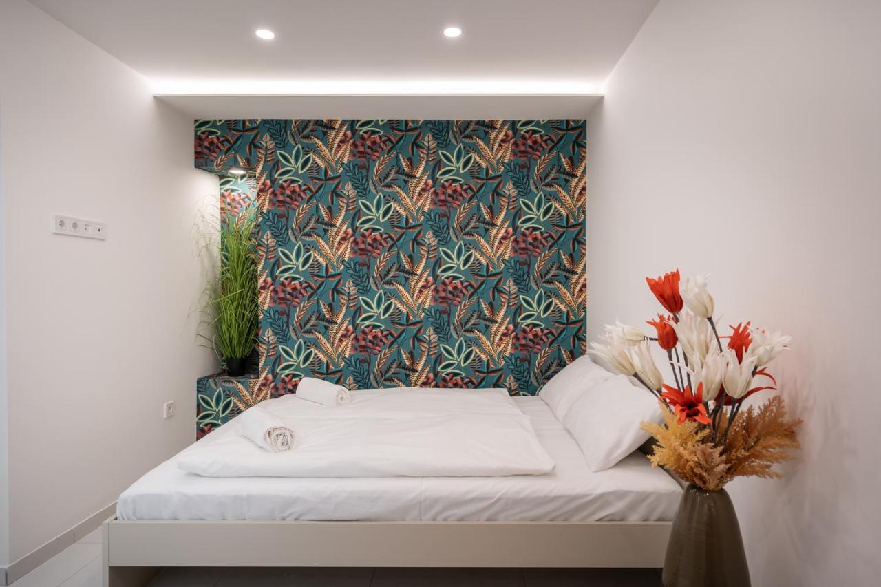 Studio Apollo Budapest Luaran gambar